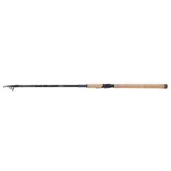 Decathlon Telescopische paal Shimano Catana FX 3-14 g aanbieding