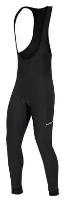 Decathlon Culotte Cycling Endura Xtract Biblong Black aanbieding