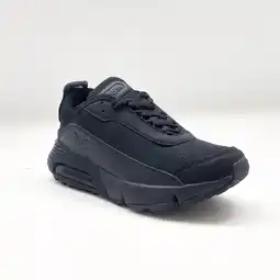Decathlon Sportschoenen KRAMER X zwart aanbieding