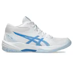 Decathlon Indoorschoenen voor dames Asics Gel-Task MT 4 aanbieding