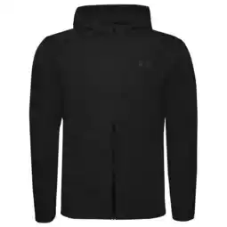 Decathlon Waterdichte jas met capuchon Under Armour Storm Run aanbieding