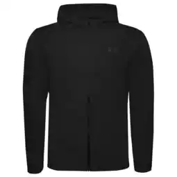 Decathlon Waterdichte jas met capuchon Under Armour Storm Run aanbieding