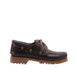 Decathlon Elegante Schoenen Authntic 3 Eye Lug Md Bruin Volwassenen aanbieding