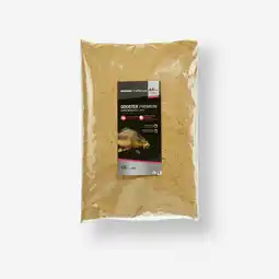 Decathlon Lokvoer Gooster Premium Karper Nuggets 4,75 kg aanbieding