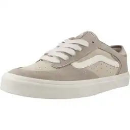 Decathlon Sneakers Vans Model Rowley Classic Kleur Grijs aanbieding