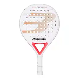 Decathlon BULLPADEL GAME WOMAN aanbieding