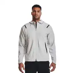 Decathlon Under Armour Unstoppable heren trainingsjack aanbieding