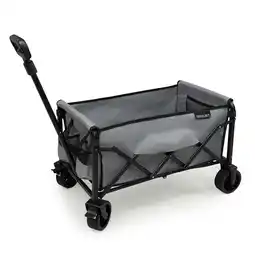 Decathlon Travelnet Bolderkar Sunny Allroad aanbieding