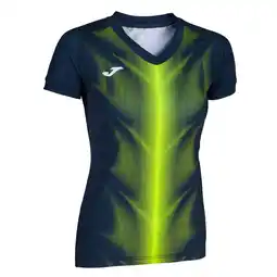 Decathlon Sportshirt Dames Joma Olympie aanbieding