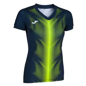 Decathlon Sportshirt Dames Joma Olympie aanbieding