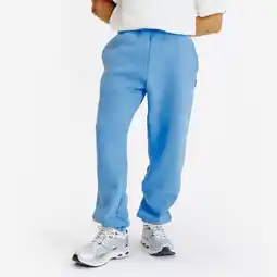 Decathlon Herenbroek Elementals blauw aanbieding