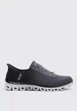 Decathlon Sneakers Skechers Model Glide-step - Excite Kleur Grijs aanbieding