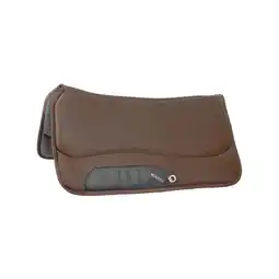 Decathlon Western zadeldek voor pony Burioni Techno sympanova aanbieding