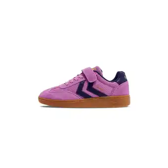 Decathlon Kindertrainers Hummel VM78 CPH aanbieding