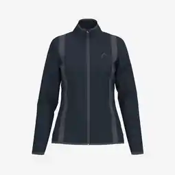 Decathlon CLUB 25 Jacket Women aanbieding