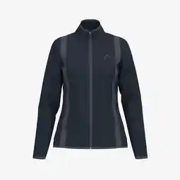 Decathlon CLUB 25 Jacket Women aanbieding