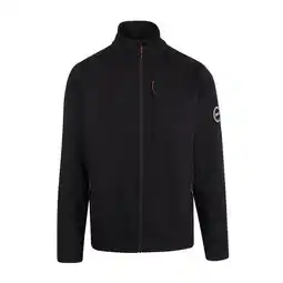Decathlon Heren Travis DLX Jas (Zwart) aanbieding