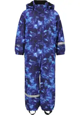 Decathlon Overall Tower aanbieding