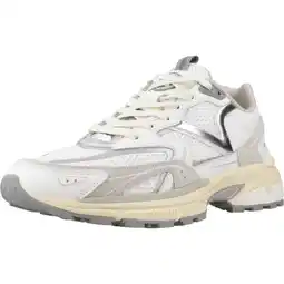 Decathlon Sneakers Victoria Model 8809100v Kleur Wit aanbieding