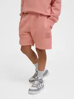 Decathlon Instap Korte Broek Hmlclean Uniseks Kinderen HUMMEL aanbieding