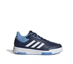 Decathlon Sportschoenen Kind Adidas Tensaur Sport 2.0 Marineblauw aanbieding