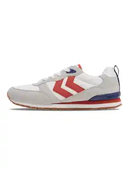 Decathlon Instap Shoe Monaco 86 Unisex Volwassene HUMMEL aanbieding