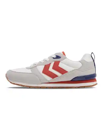 Decathlon Instap Shoe Monaco 86 Unisex Volwassene HUMMEL aanbieding