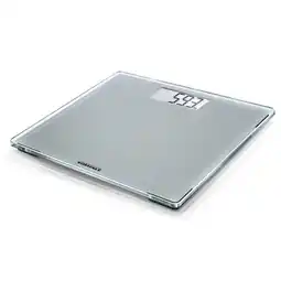 Decathlon Digitale Personenweegschaal Sense Compact 300 180 kg aanbieding