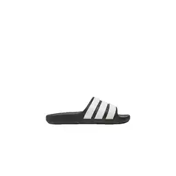 Decathlon Sandalen Volwassen Adidas Adilette Zwart aanbieding