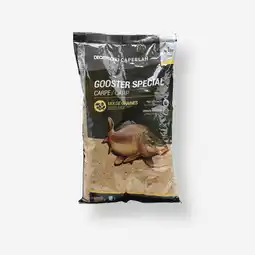 Decathlon Lokvoer Gooster speciaal karper 1 kg aanbieding