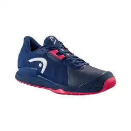 Decathlon Head Sprint Pro 3.5 Clay 274113 Women's Dbaz aanbieding