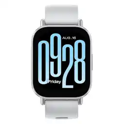 Decathlon Smartwatch Xiaomi BHR9790GL Smartwatch aanbieding