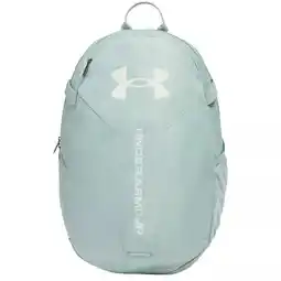 Decathlon Ua Hustle Lite rugzak voor sportieve activiteiten aanbieding