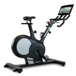 Decathlon Smart Bike Xcalibur Multimedia H9340STFT aanbieding