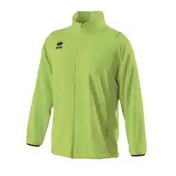Decathlon Errea Pressing Regenjassen Jr Kind aanbieding