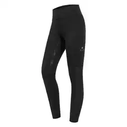 Decathlon Dameslegging met volledige grip en hoge taille ELT Hanna aanbieding