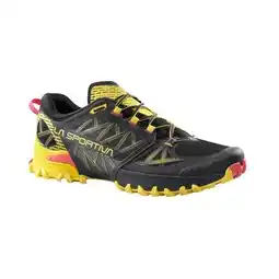 Decathlon Schoenen om hard te lopen voor heren La Sportiva La Bushido Iii 2024 aanbieding