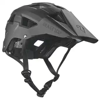 Decathlon Mountainbikehelm Seven M2 aanbieding