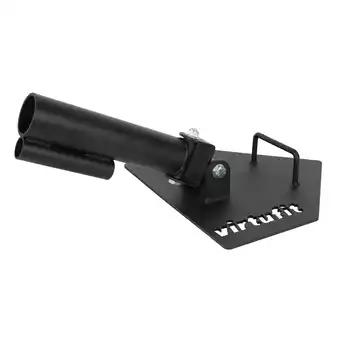 Decathlon Landmine Platform aanbieding