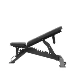 Decathlon VERSTELBARE BANK PR03 aanbieding