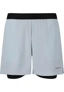 Decathlon 2-in-1 shorts Bing aanbieding
