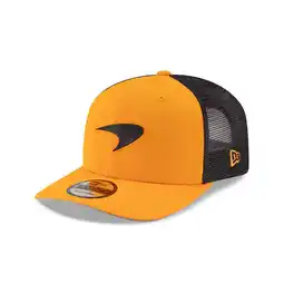 Decathlon Snapback pet 9seventy McLaren Racing Team SS TNO aanbieding