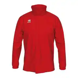 Decathlon Waterdichte jas Errea Syun aanbieding