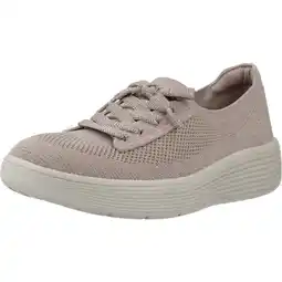 Decathlon Sneakers Skechers Model Arch Fit Laguna Kleur Bruin aanbieding