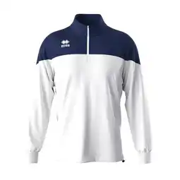 Decathlon Trainingspak jas Errea Blake aanbieding