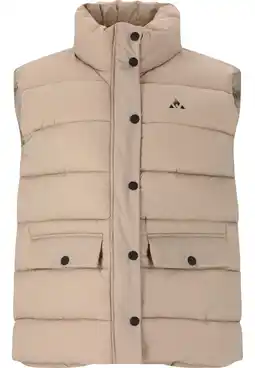 Decathlon Vest Amaretto aanbieding