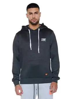 Decathlon Herensweatshirt van technische pull-on-stof Tech aanbieding