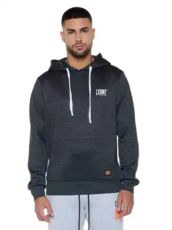 Decathlon Herensweatshirt van technische pull-on-stof Tech aanbieding