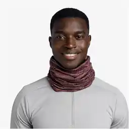 Decathlon Nekwarmer Buff Cinnamon voor unisex aanbieding