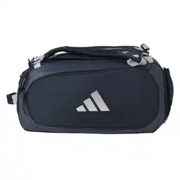 Decathlon padel bag Adidas Tour 3.4 BLUE AB2PA0U12 aanbieding